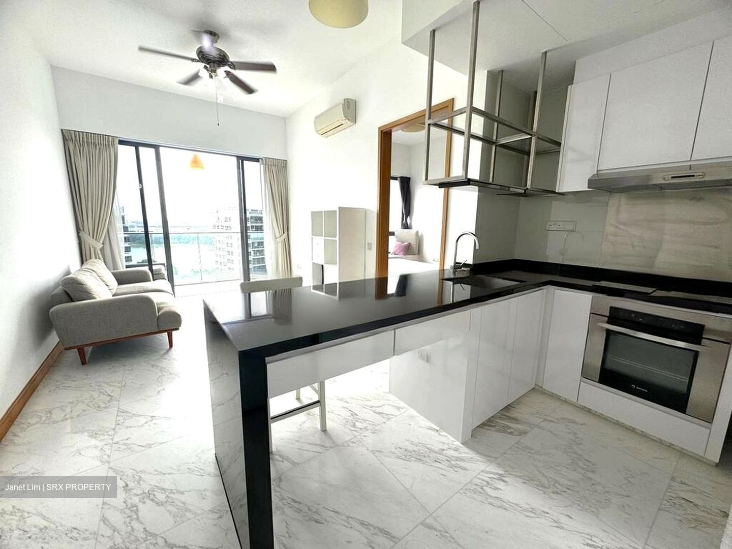 Waterfront Isle (D16), Condominium #458474151
